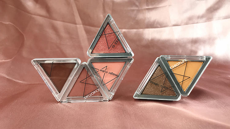 開架眼影哪個(gè)牌子好 美中泰開架眼影對(duì)比評(píng)測(cè) 開架眼影哪個(gè)牌子好 美中泰開架眼影對(duì)比評(píng)測(cè)