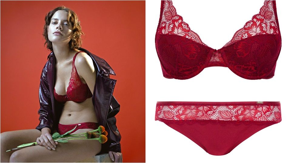 5款紅色內(nèi)衣推薦 財(cái)運(yùn)滾滾開(kāi)運(yùn)紅內(nèi)衣