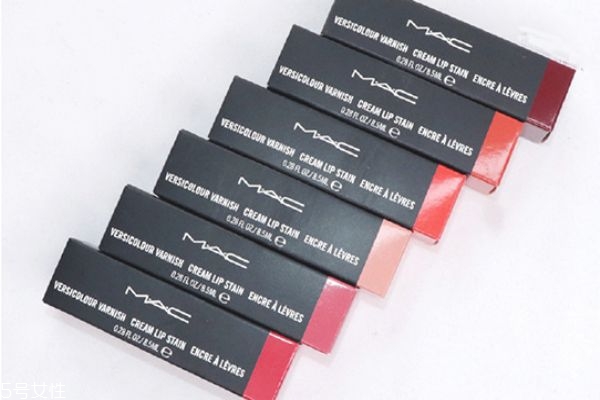 mac棒棒糖唇釉怎么打開 mac棒棒糖唇釉熱門色號(hào) mac棒棒糖唇釉怎么打開 mac棒棒糖唇釉熱門色號(hào)