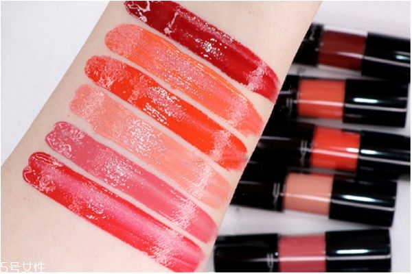 mac棒棒糖唇釉怎么打開 mac棒棒糖唇釉熱門色號(hào) mac棒棒糖唇釉怎么打開 mac棒棒糖唇釉熱門色號(hào)