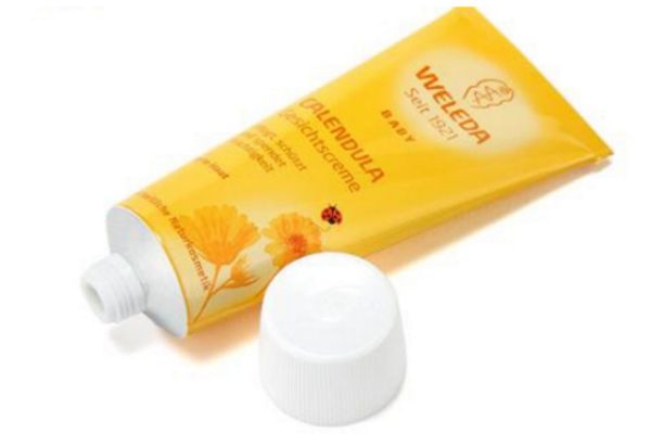 寶寶冬天涂什么面霜好 秋冬兒童面霜推薦