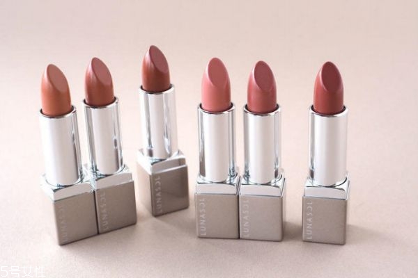 lunasol2019年春季彩妝系列 lunaso彩妝系列the beige lunasol2019年春季彩妝系列 lunaso彩妝系列the beige