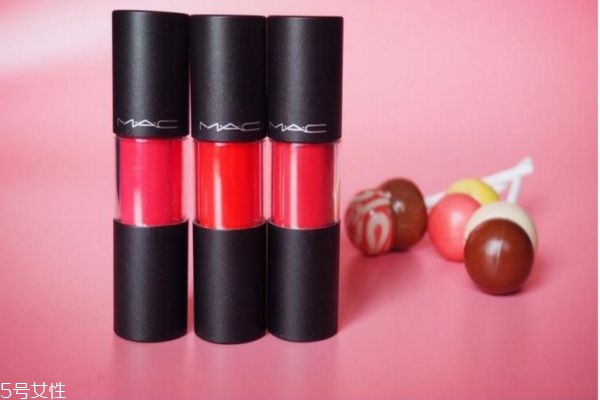 mac棒棒糖唇釉什么味道 mac棒棒糖唇釉色號推薦 mac棒棒糖唇釉什么味道 mac棒棒糖唇釉色號推薦