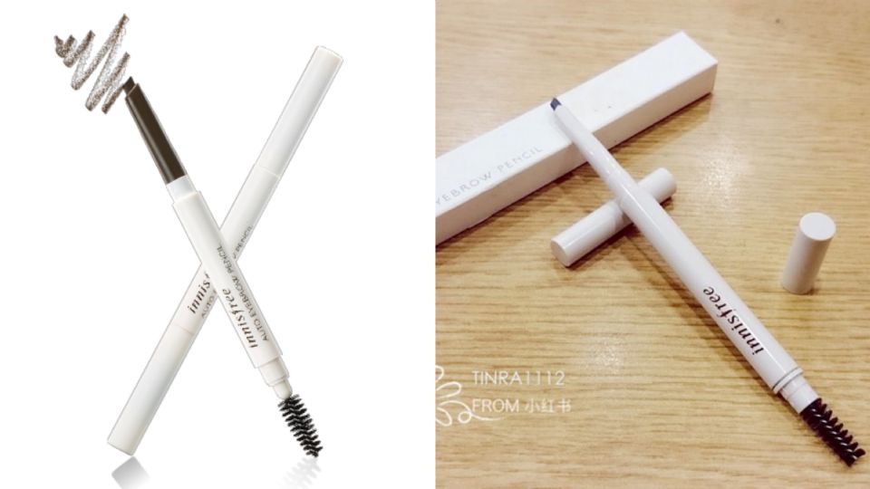 日系野生眉畫法 不修眉也沒關(guān)系 日系野生眉畫法 不修眉也沒關(guān)系