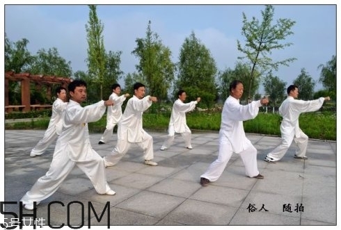 太極拳有實(shí)戰(zhàn)作用嗎？太極拳需要哪些基本功？