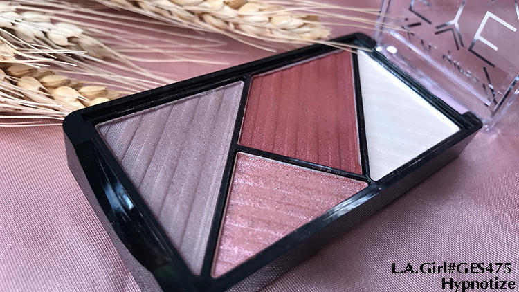 開架眼影哪個(gè)牌子好 美中泰開架眼影對(duì)比評(píng)測(cè) 開架眼影哪個(gè)牌子好 美中泰開架眼影對(duì)比評(píng)測(cè)