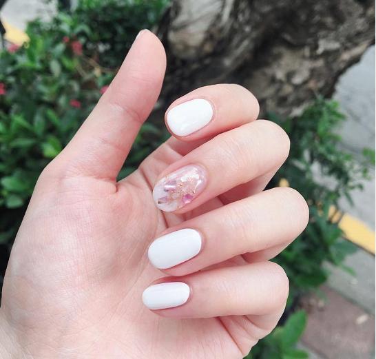 優(yōu)雅精致美甲圖片 高顏值迷人美甲 優(yōu)雅精致美甲圖片 高顏值迷人美甲