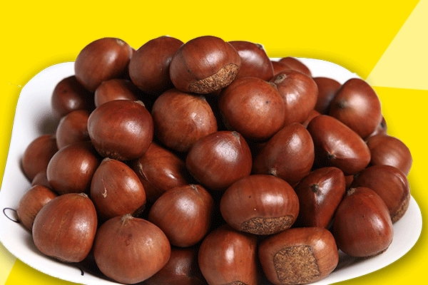 糖炒板栗怎么做 教你兩個做法 糖炒板栗怎么做 教你兩個做法