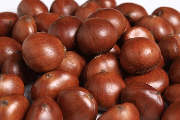 糖炒板栗怎么做 教你兩個做法 糖炒板栗怎么做 教你兩個做法