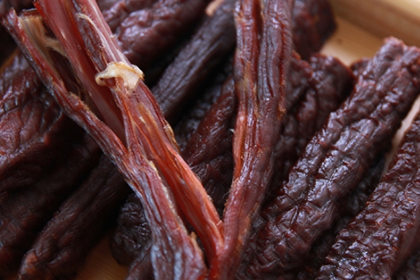 牛肉干密封能保存多久 真空可以保存半年 牛肉干密封能保存多久 真空可以保存半年