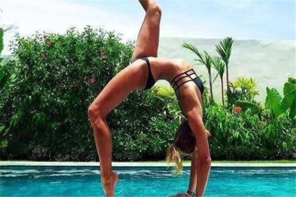 輪式瑜伽怎么練 按照步驟來 輪式瑜伽怎么練 按照步驟來