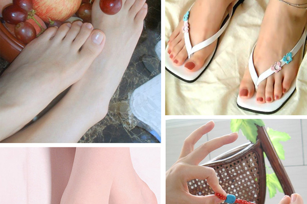 足部皮膚粗糙用什么護足霜 3種對策重現(xiàn)嫩白 足部皮膚粗糙用什么護足霜 3種對策重現(xiàn)嫩白