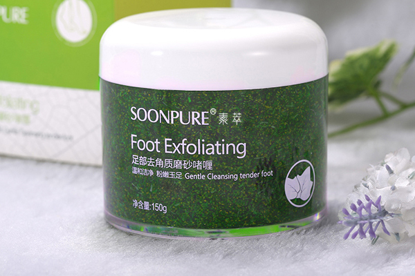 足部皮膚干裂用什么護(hù)足霜 這么挑才管用 足部皮膚干裂用什么護(hù)足霜 這么挑才管用
