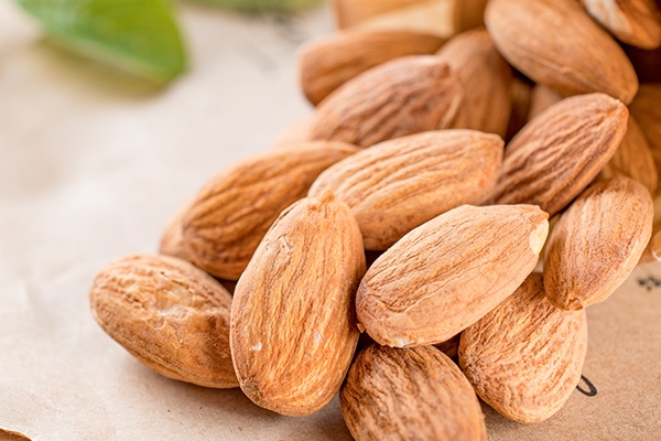 巴旦木是酸性還是堿性 屬于后者 巴旦木是酸性還是堿性 屬于后者