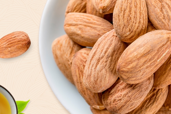 巴旦木是酸性還是堿性 屬于后者 巴旦木是酸性還是堿性 屬于后者