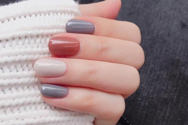 優(yōu)雅精致美甲圖片 高顏值迷人美甲 優(yōu)雅精致美甲圖片 高顏值迷人美甲