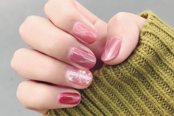 優(yōu)雅精致美甲圖片 高顏值迷人美甲 優(yōu)雅精致美甲圖片 高顏值迷人美甲