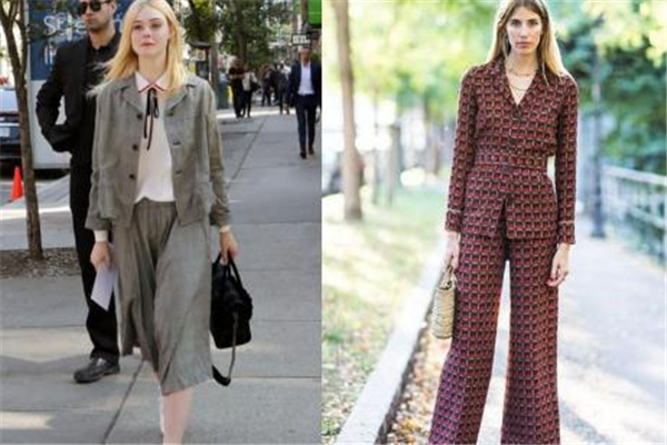 格紋外套如何搭配 玩轉(zhuǎn)時髦范兒 格紋外套如何搭配 玩轉(zhuǎn)時髦范兒