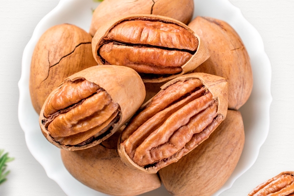 碧根果怎么挑選 有這些技巧 碧根果怎么挑選 有這些技巧