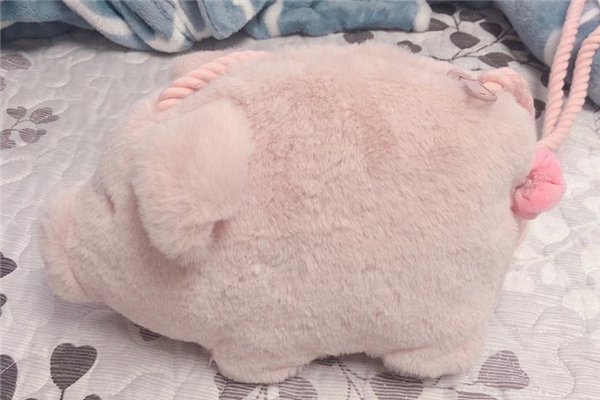 zara豬豬包多少錢 爆款小豬背包 zara豬豬包多少錢 爆款小豬背包