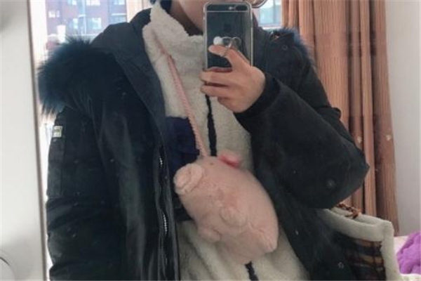 zara小豬包在哪買 搜索貨號預定