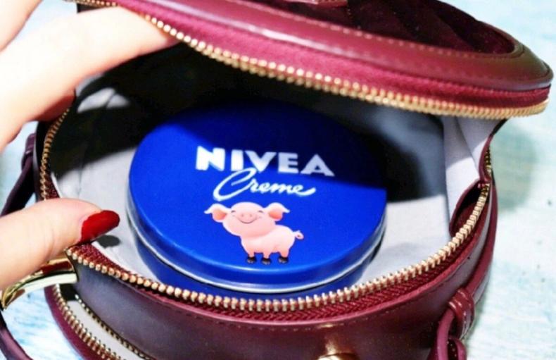 2019豬年限定彩妝盤點 這13個牌子都出了豬年限定款