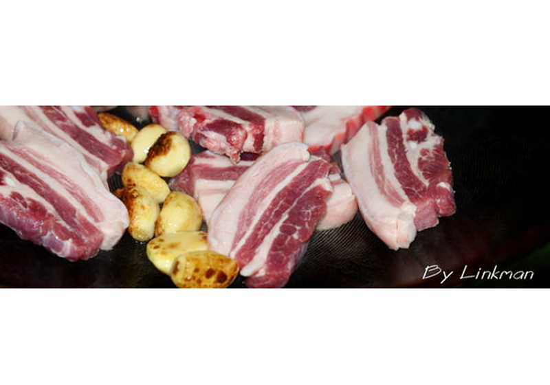 控肉飯跟鹵肉飯一樣嗎 控肉飯的做法圖解 控肉飯跟鹵肉飯一樣嗎 控肉飯的做法圖解