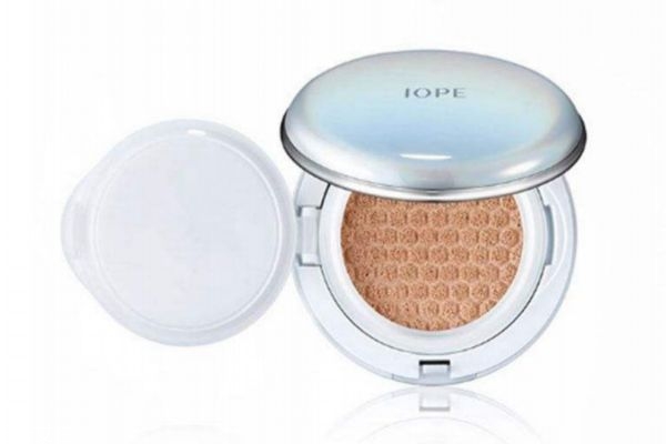 iope氣墊怎么樣 iope氣墊保質(zhì)期 iope氣墊怎么樣 iope氣墊保質(zhì)期