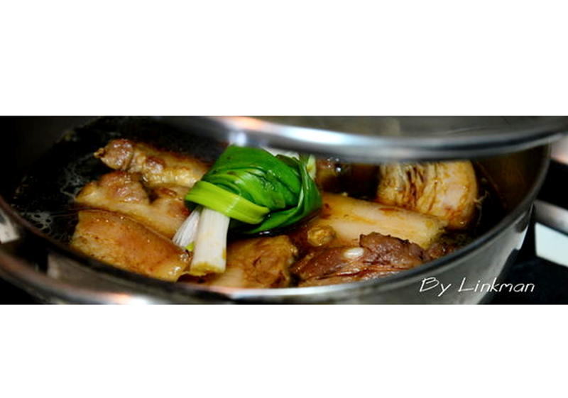 控肉飯跟鹵肉飯一樣嗎 控肉飯的做法圖解 控肉飯跟鹵肉飯一樣嗎 控肉飯的做法圖解