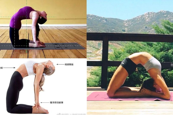 瘦小腹做什么瑜伽動作 3招擁有炸裂腹肌 瘦小腹做什么瑜伽動作 3招擁有炸裂腹肌