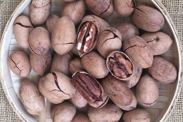 碧根果吃法 教你美味吃法 碧根果吃法 教你美味吃法