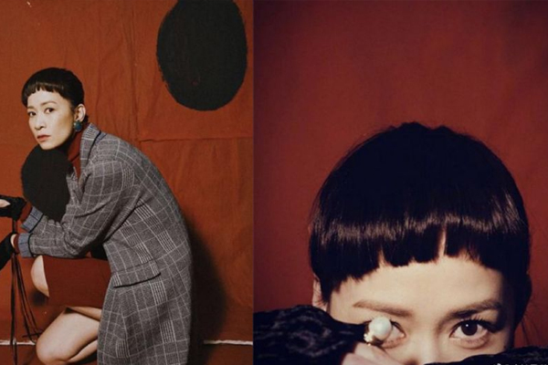 狗啃劉海留多長(zhǎng)最好 眉上2到3cm剛剛好 狗啃劉海留多長(zhǎng)最好 眉上2到3cm剛剛好