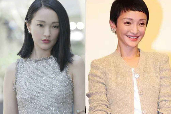 狗啃劉海留多長(zhǎng)最好 眉上2到3cm剛剛好 狗啃劉海留多長(zhǎng)最好 眉上2到3cm剛剛好