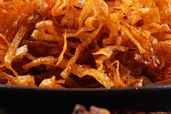 辣條為什么那么好吃 辣條的獨(dú)特魅力 辣條為什么那么好吃 辣條的獨(dú)特魅力