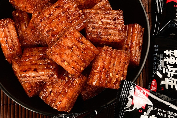 辣條為什么會(huì)上癮 重口味都愛它
