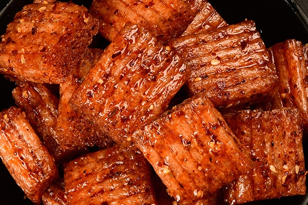 辣條為什么會(huì)上癮 重口味都愛它