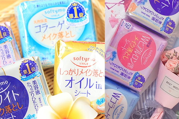 2019日本藥妝店卸妝洗臉產(chǎn)品清單 人氣卸妝洗臉top10 2019日本藥妝店卸妝洗臉產(chǎn)品清單 人氣卸妝洗臉top10