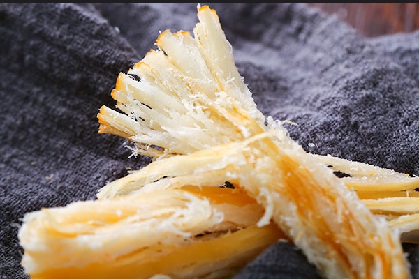 魷魚絲跟什么相克 這些都不宜搭配 魷魚絲跟什么相克 這些都不宜搭配