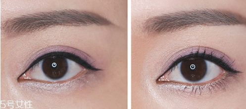 如何畫深邃眼妝 深邃眼妝畫法 如何畫深邃眼妝 深邃眼妝畫法