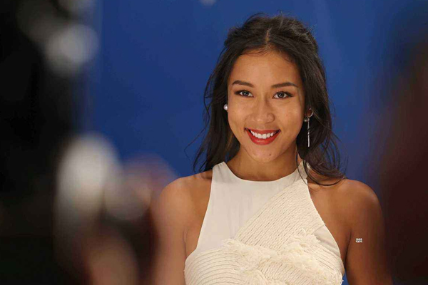 第一次染發(fā)染什么色 暖膚色避開冷色系 第一次染發(fā)染什么色 暖膚色避開冷色系