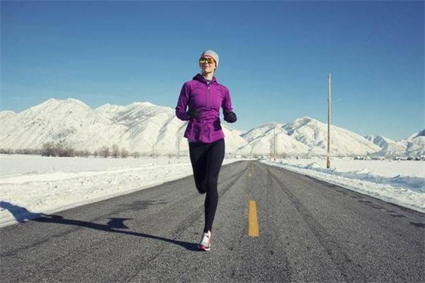 慢跑是有氧運動嗎 氧氣含量充沛 慢跑是有氧運動嗎 氧氣含量充沛