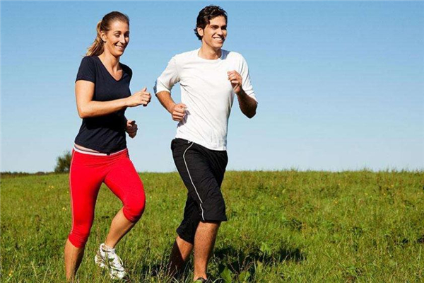 慢跑是有氧運動嗎 氧氣含量充沛 慢跑是有氧運動嗎 氧氣含量充沛