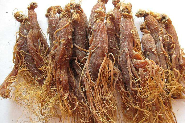 紅參聞起來很甜正常嗎 不是正宗紅參 紅參聞起來很甜正常嗎 不是正宗紅參