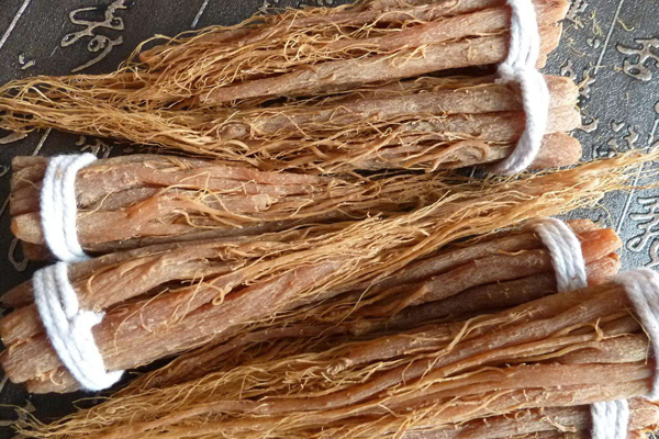 紅參聞起來很甜正常嗎 不是正宗紅參 紅參聞起來很甜正常嗎 不是正宗紅參