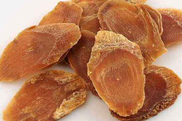 紅參吃起來很甜正常嗎 這種紅參加了糖 紅參吃起來很甜正常嗎 這種紅參加了糖