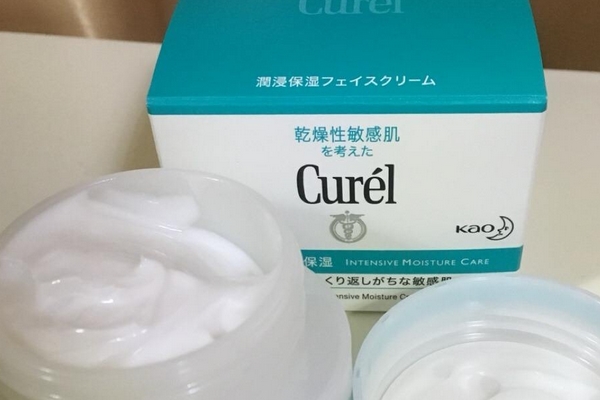 珂潤面霜要洗嗎 其實并不用 珂潤面霜要洗嗎 其實并不用