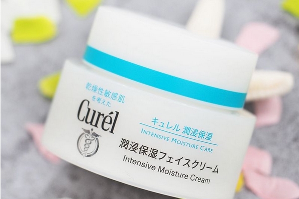 珂潤面霜會不會悶痘 正確使用就不會 珂潤面霜會不會悶痘 正確使用就不會