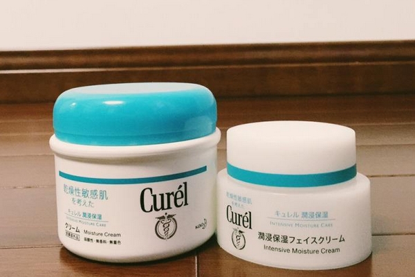 珂潤面霜會不會悶痘 正確使用就不會 珂潤面霜會不會悶痘 正確使用就不會