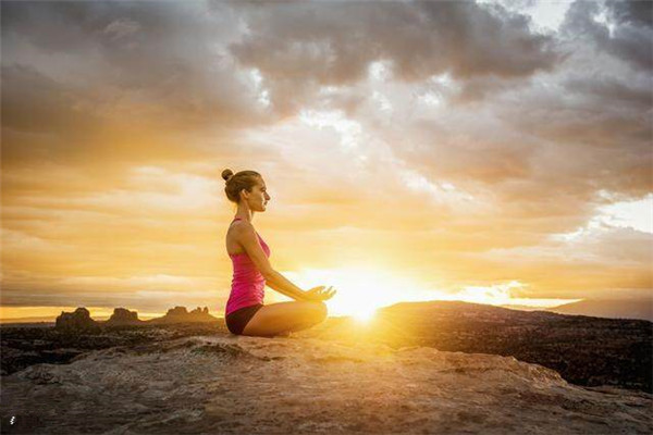 陰瑜伽是什么瑜伽 3招就能舒筋又變美 陰瑜伽是什么瑜伽 3招就能舒筋又變美