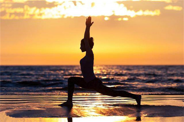 陰瑜伽是什么瑜伽 3招就能舒筋又變美 陰瑜伽是什么瑜伽 3招就能舒筋又變美